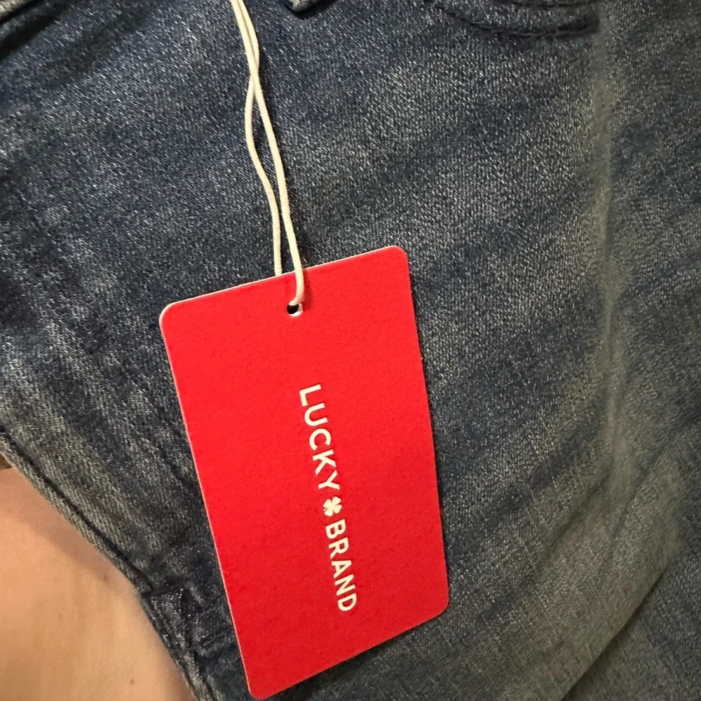 Lucky Brand womens Jeans - Picture 4 of 7